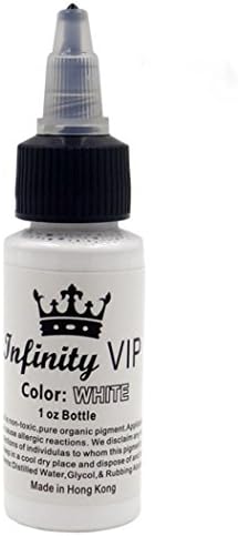 Gillberry New 33ml Professional Tattoo Ink 1oz 33ml/Bottle Tattoo Dye (G)