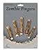 Seasons Zombie Fingers Halloween Prop
