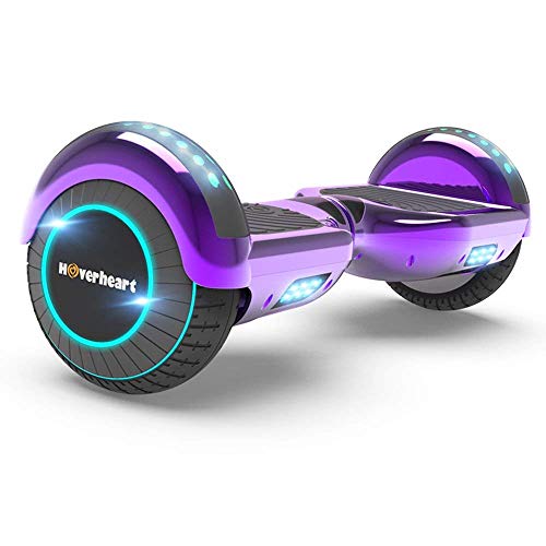 Hoverboard TwoWheel Self Balancing Electric Scooter UL 2272 Certified