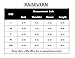 RAISEVERN 3d Funny Lightning Flash Dinosaur Dragon Design Hip Hop Humor Pullover Sweater Sweatshirt For Ugly Christmas, 2017 Style Christmas Dragon 1, XX-Large