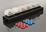 WASD 6-Key Cherry MX Switch Tester
