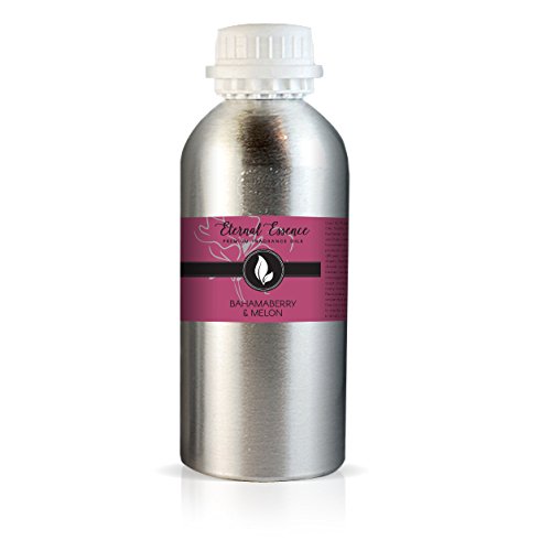 Bahama Berry & Melon Premium Grade Fragrance Oil - Scented Oil - 16oz.