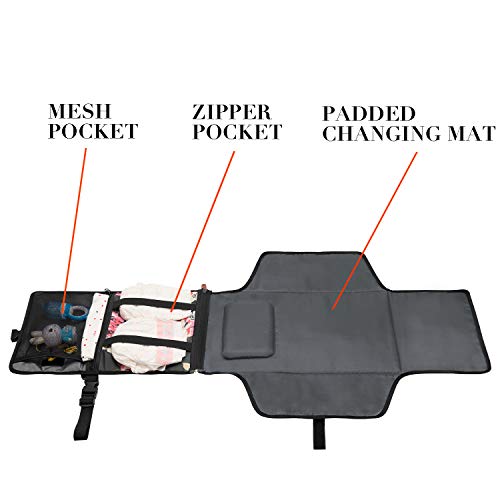 2 LOKASS+Portable+Changing+Lightweight+Stroller