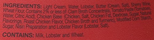 4 Panera+Bread+Lobster+Bisque+16