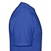 Spreadshirt Beast Jacket Aristocratic Rococo Costume Men's T-Shirt, L, Royal Blue