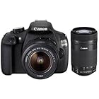 Canon EOS 1200D <br>+ Dual lens<br> Rs.14,000 off