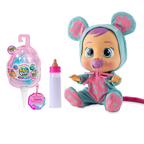 cry babies lala amazon