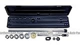 Lisle 18000 Universal Camshaft Bearing Tool (Automotive)