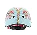 LOL Surprise Ramp Safety Helmet With Sticker Sheet Head Size 50-54cm - MV Sports
