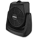 Sunbeam 2-In-1 Tilt & Heat Personal Heater Fan