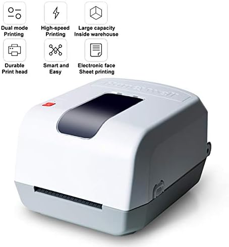 printer sticky labels