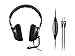 Monoprice MP Gaming Headphone for PC, Playstation, and Xboxthumb 2
