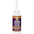 Aleene's Turbo Tacky Glue 59ml, One Size