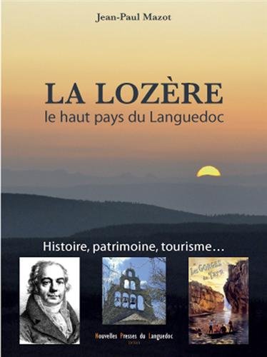 La  Lozère
