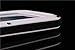 Novelty Energy Military Heavy duty Aluminum Metal Case With Gorilla Glass Protected for Samsung Galaxy S4 I9500 - Black