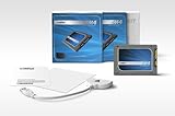 Crucial m4 512GB 2.5-Inch (7mm) Solid State Drive with Data Transfer Kit CT512M4SSD1CCA