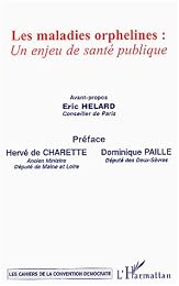 Les  maladies orphelines