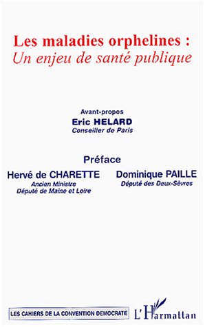 Les  maladies orphelines