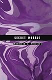 Secret Marble: Purple Marble Password Notebook help you conceal and protect your password information (Volume 1)