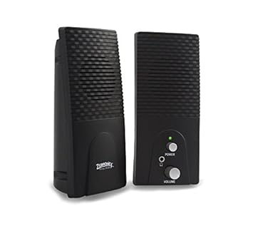 zebronics speakers 2.0 price