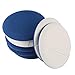 Coshine 7pcs/set Air Cushion BB Cream Rubycell Makeup Sponge Puff (Blue)