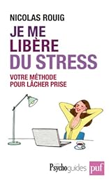 Je me libère du stress