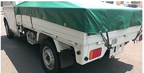 Amazon Com Bed Cover Tonneau Cover For K Truck Mini Truck Japanese K Truck Automotive