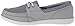 Crocs Womens Walu II Canvas Skimmer