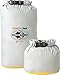 Sea to Summit eVac Dry Sack, All-Purpose Compression Dry Bag, 8 Liter, Grey