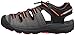New Balance Men's Appalachian Closed-Toe Sandal