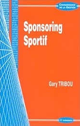 Sponsoring sportif