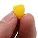 Stebcece 100Pcs/Lot Soft Fishing Lures Corn Coarse Carp Baits Outdoor Fish Accessories