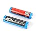 Hosim 2 Packs 3.7V 15C 1500mAh RC Car Rechargeable Battery,High Performance Li-ion Batery for G171 G172 G173 G174 RC Trucks ¡­