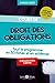 Cours de droit des obligations : Tout le droit des obligations en 50 fiches et en schémas by 