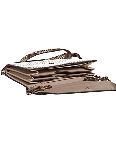 Jet Set Travel Large Phone Crossbody (Blossom) MICHAEL Michael Kors