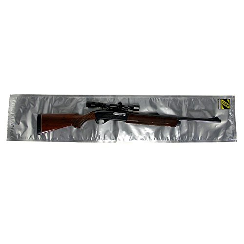 Z-Corr Products ~ Universal/Rifle Storage and Preservation Bag ~