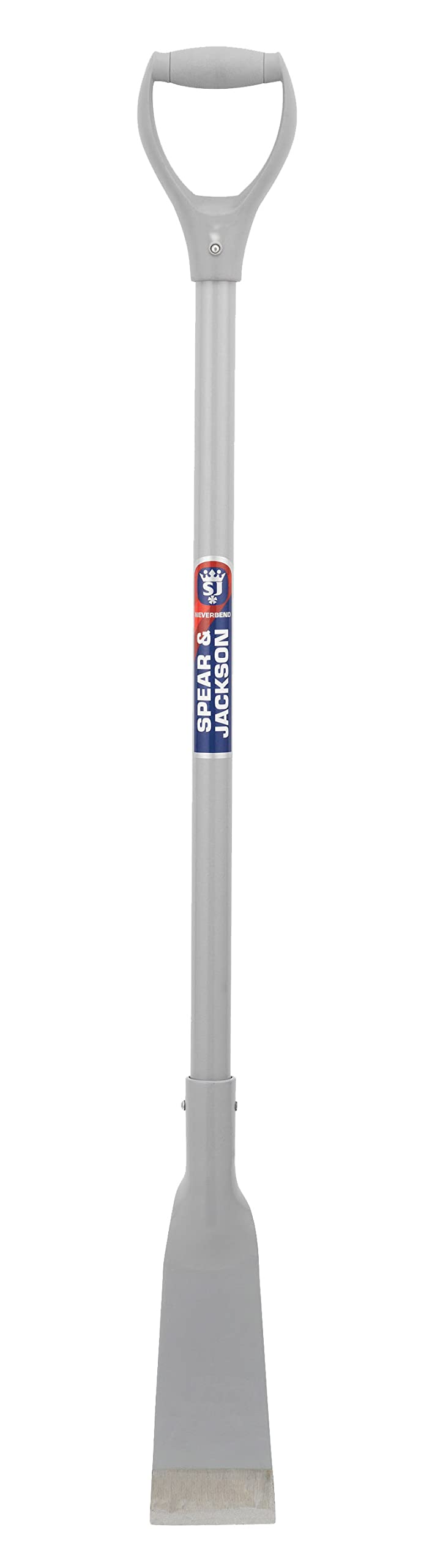 Spear & Jackson 2422NB Neverbend Carbon Root Breaker