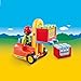 PLAYMOBIL 1.2.3 Forklift
