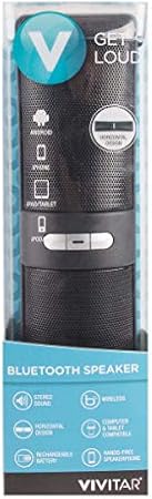 vivitar disco party speaker