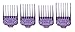 Andis Master Dual Magnet Large 4-Comb Set primary