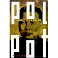 Pol Pot: Anatomy of a Nightmare book cover
