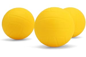 Feishibang 3 Balls Set for SpikeGame Ball Roundnet Game