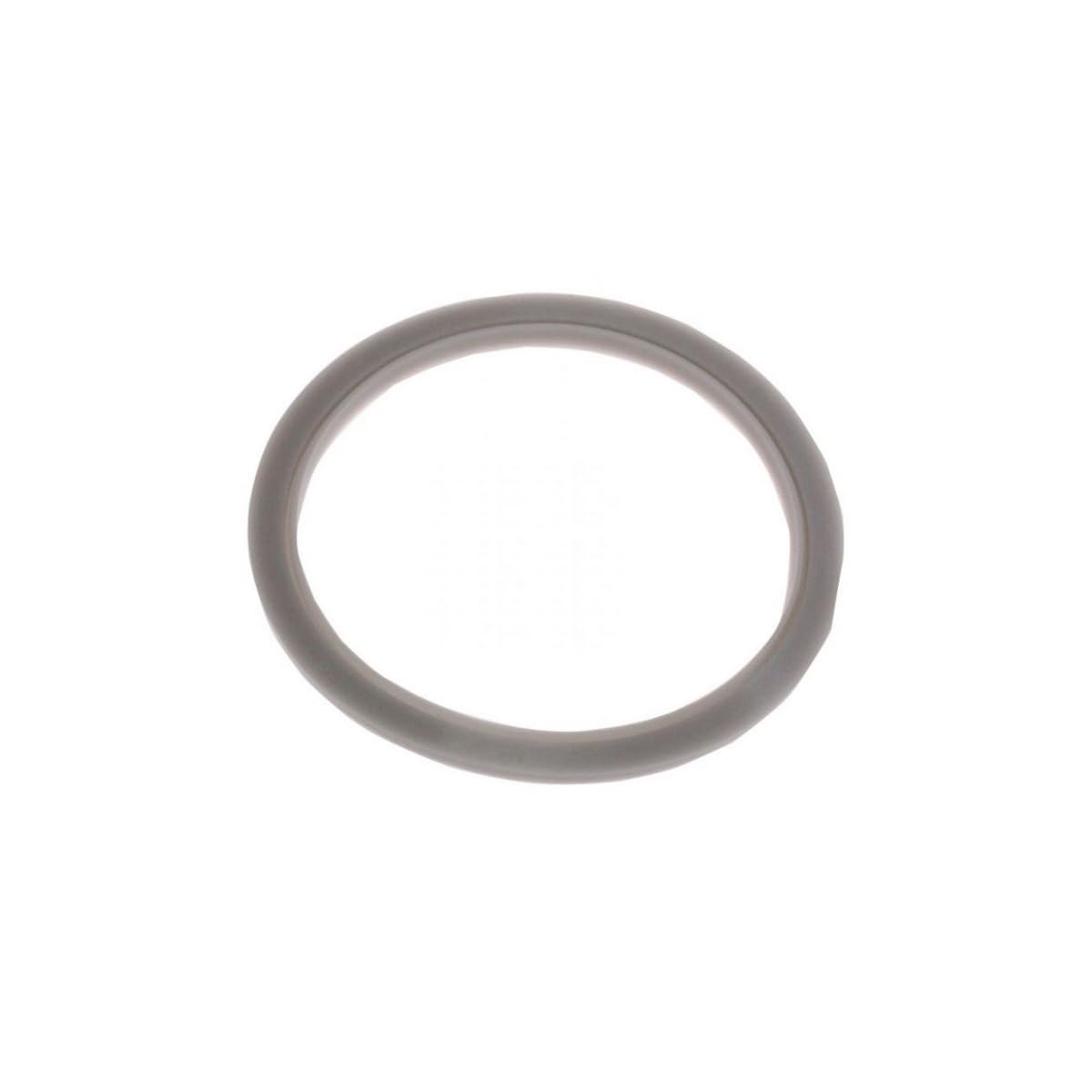 KRUPS Coffee Filter Joint for Krups Makers, 1 count, Black