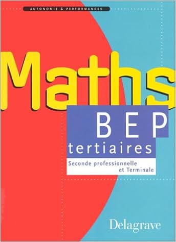 Ebook Pdfs Telecharger Mathematiques Seconde Professionnelle Et Terminale Bep Du By Pierre Salette Mobi Meilleur Site Pour Telecharger Des Livres Pdf Gratuits