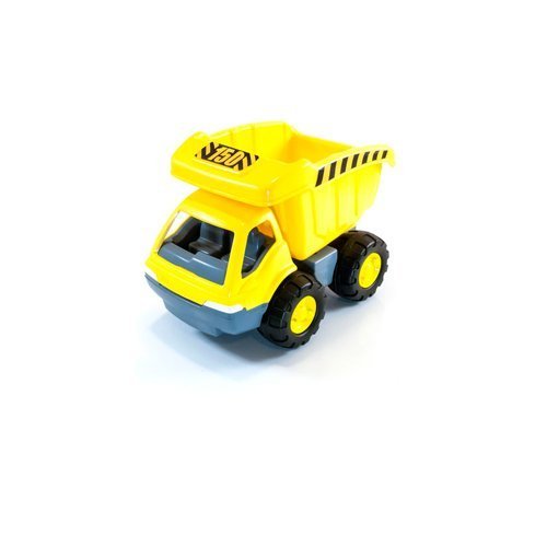Miniland Super Dumper Truck Toy