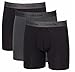 Calvin Klein Men's Body Modal Multipack Boxer Briefs