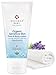 SHOOSHA Baby Lotion, 6 oz Organic Baby Lotion w/Bonus Washcloth, Organic Baby Skin Care, Baby Face Cream, Natural Baby Body Lotion & Baby Cream for Sensitive Skin, Lavender Lotion