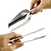 Farmunion 5 Set Sweet Tongs & Scoops Candy Buffet Ice Tong & Scoop Wedding Bar Party NEW