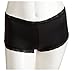 Maidenform Women's Microfiber with Lace Boyshort Panty