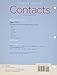 Bundle: Contacts: Langue et culture françaises, Loose-leaf Option, 9th + iLrn Heinle Learning Center Printed Access Card
